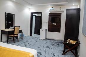 quiet rooms 9