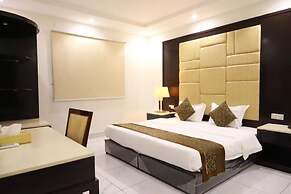 quiet rooms 9