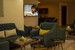 quiet rooms 9