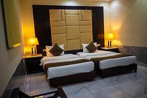 quiet rooms 9