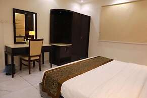 quiet rooms 9