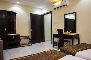 quiet rooms 9