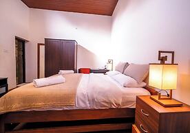 Lauriston Villa Ooty by VOYE HOMES