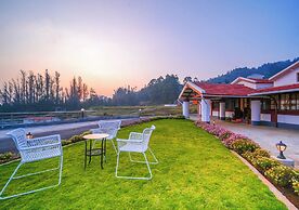 Lauriston Villa Ooty by VOYE HOMES