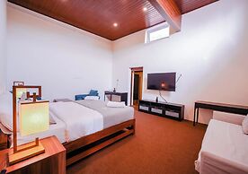 Lauriston Villa Ooty by VOYE HOMES