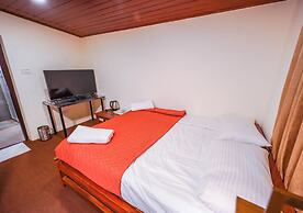 Lauriston Villa Ooty by VOYE HOMES