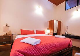 Lauriston Villa Ooty by VOYE HOMES