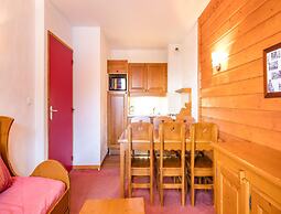 Attractive Apartment With Balcony/terrace