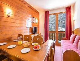 Attractive Apartment With Balcony/terrace
