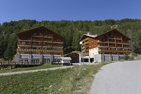 La Foux D'allos - Les Chalets du Verdon
