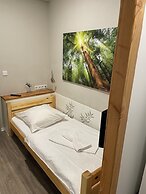 Hostel-Centrum