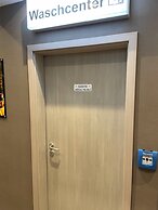 Hostel-Centrum