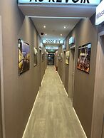 Hostel-Centrum