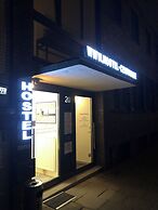 Hostel-Centrum