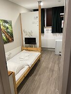 Hostel-Centrum