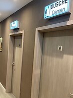 Hostel-Centrum