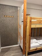 Hostel-Centrum