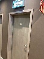 Hostel-Centrum