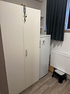 Hostel-Centrum