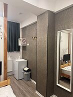 Hostel-Centrum