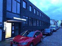 Hostel-Centrum