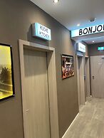 Hostel-Centrum