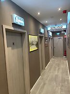 Hostel-Centrum