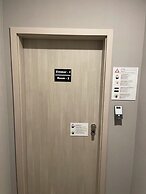 Hostel-Centrum