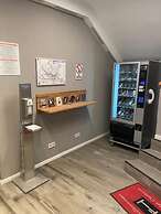 Hostel-Centrum