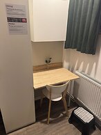 Hostel-Centrum