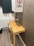 Hostel-Centrum