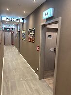 Hostel-Centrum