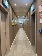 Hostel-Centrum