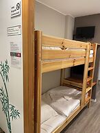 Hostel-Centrum