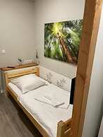 Hostel-Centrum
