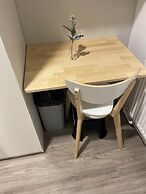 Hostel-Centrum