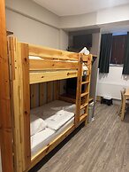 Hostel-Centrum