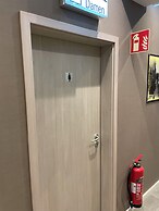 Hostel-Centrum