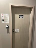 Hostel-Centrum