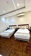 Quiet Rooms 11