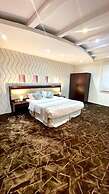 Quiet Rooms 11