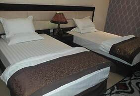 Quiet Rooms 11