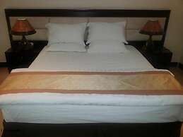 Quiet Rooms 11