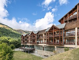 Duplex for 12 Near Galibier Pass