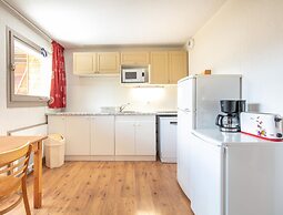 Duplex for 12 Near Galibier Pass