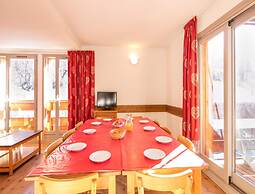 Duplex for 12 Near Galibier Pass