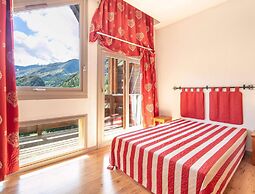 Duplex for 12 Near Galibier Pass