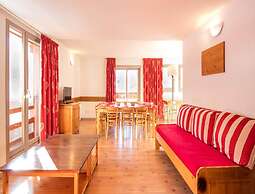 Duplex for 12 Near Galibier Pass