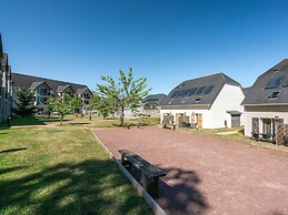 Cozy Normandy Couples Retreat