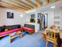 8-guest 3-bedroom Apartment